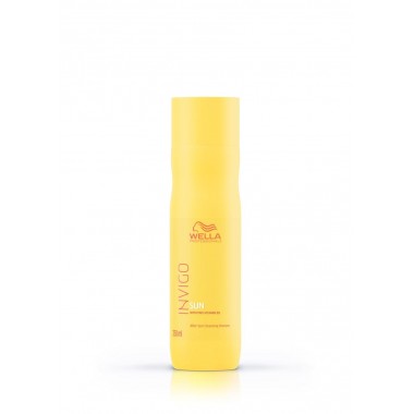 INVIGO Sun Hair & Shampoo (250ml) 
